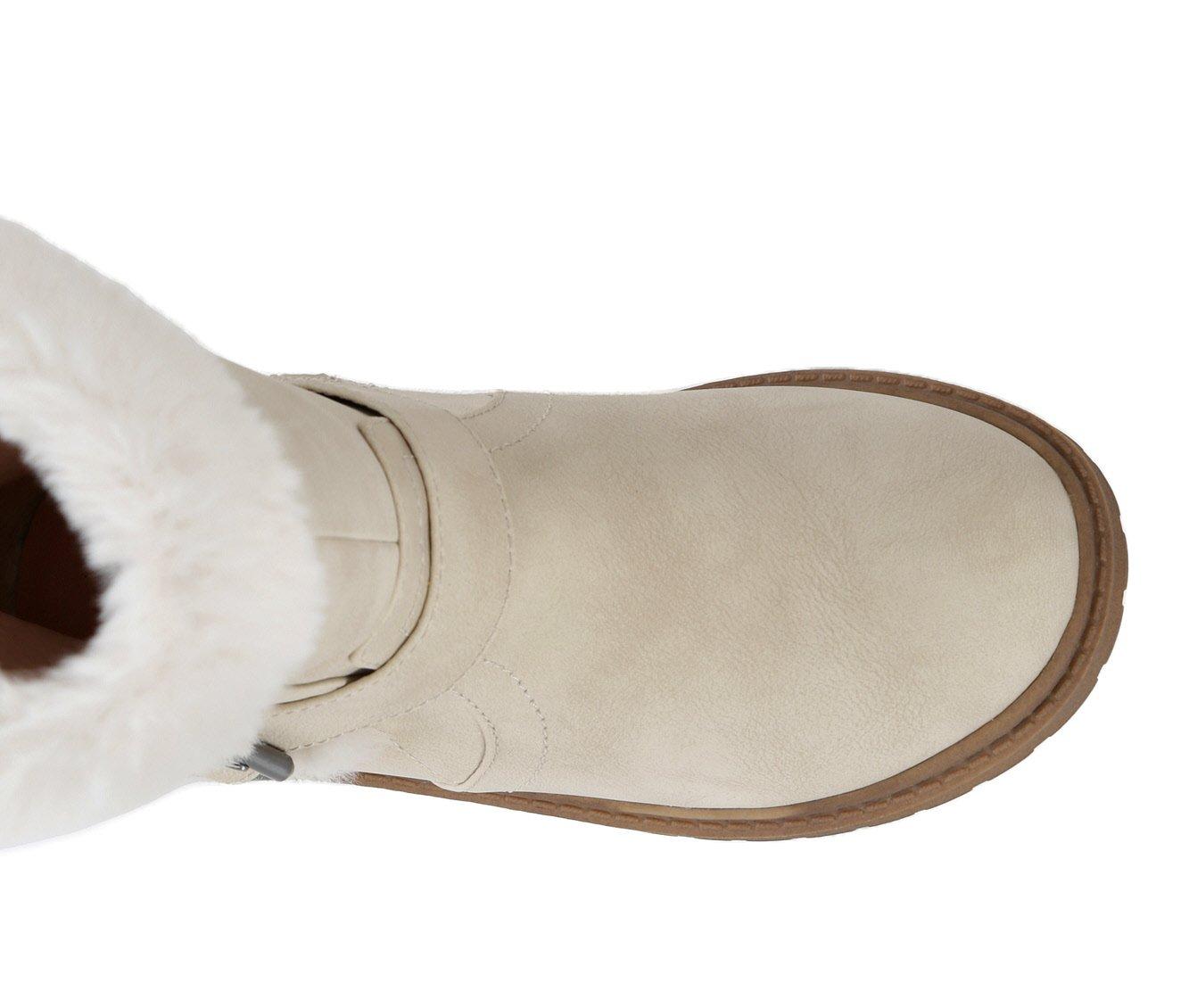 Girls' Unr8ed Little Kid & Big Kid Edison Boots
