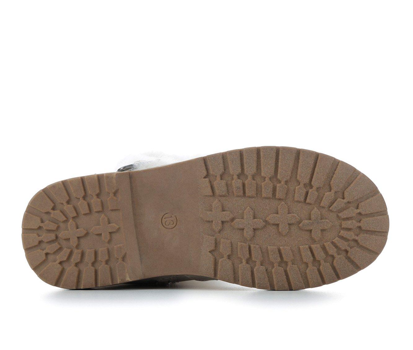 Girls' Unr8ed Little Kid & Big Kid Edison Boots