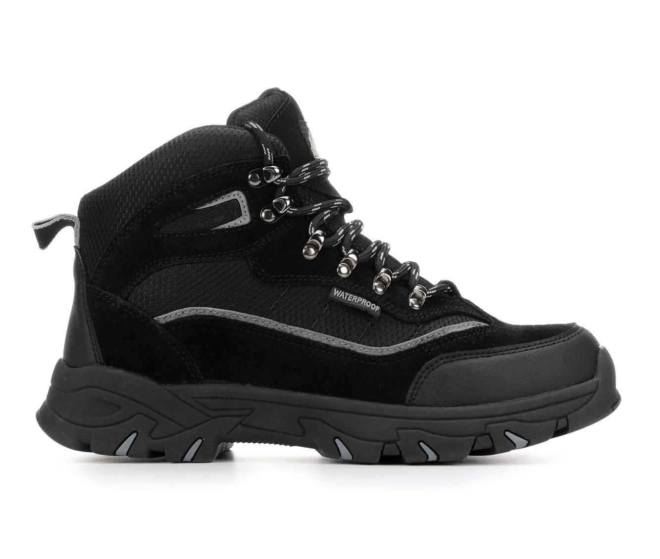 Itasca best sale hiking boots