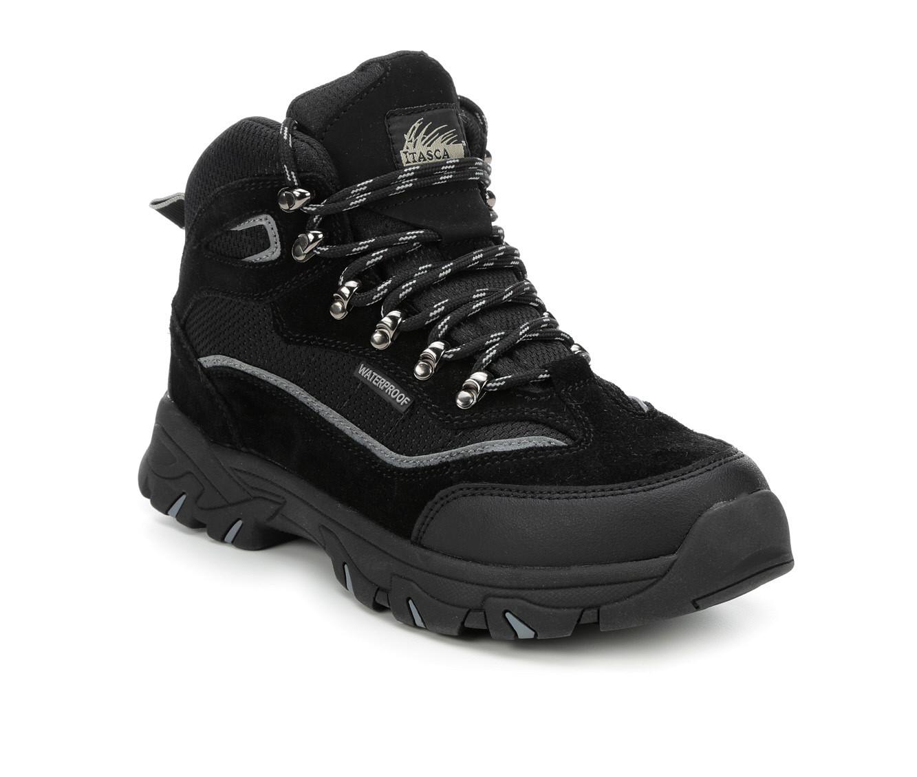 Sonoma cheap hiking boots