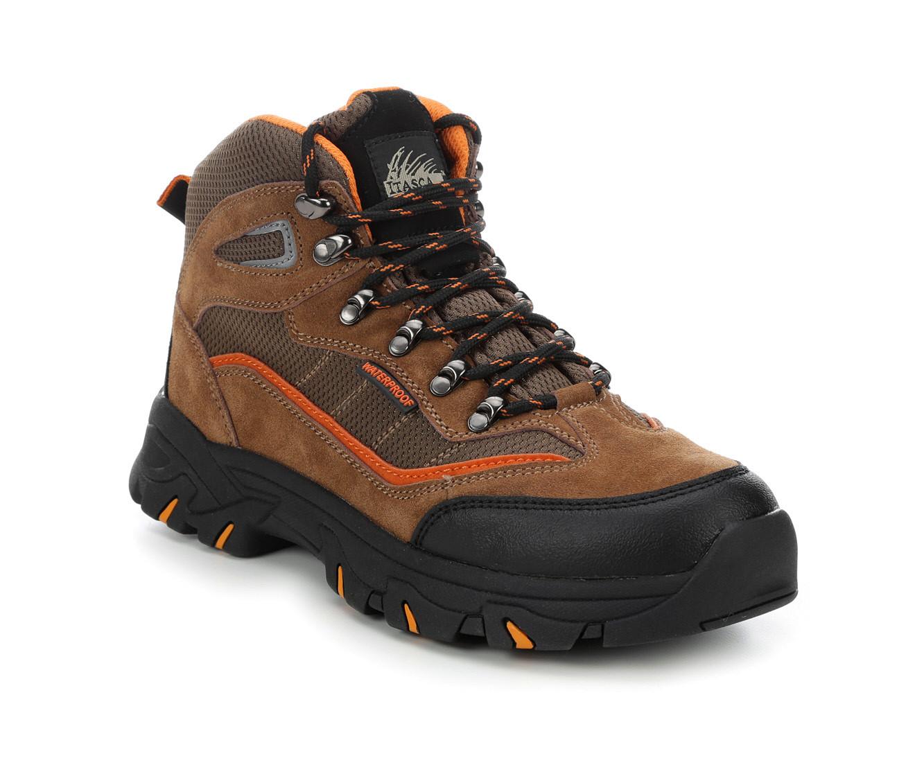 Men's itasca sonoma store brazil hiking boots