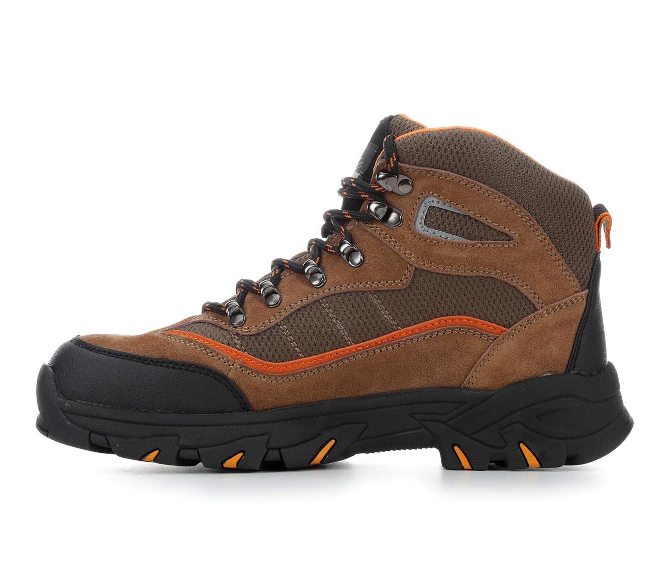 Men's Itasca Sonoma Andes Hiking Boots | Shoe Carnival