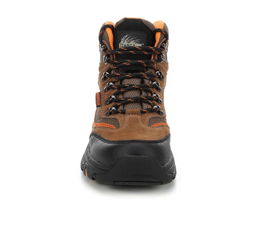 Men's Itasca Sonoma Andes Hiking Boots