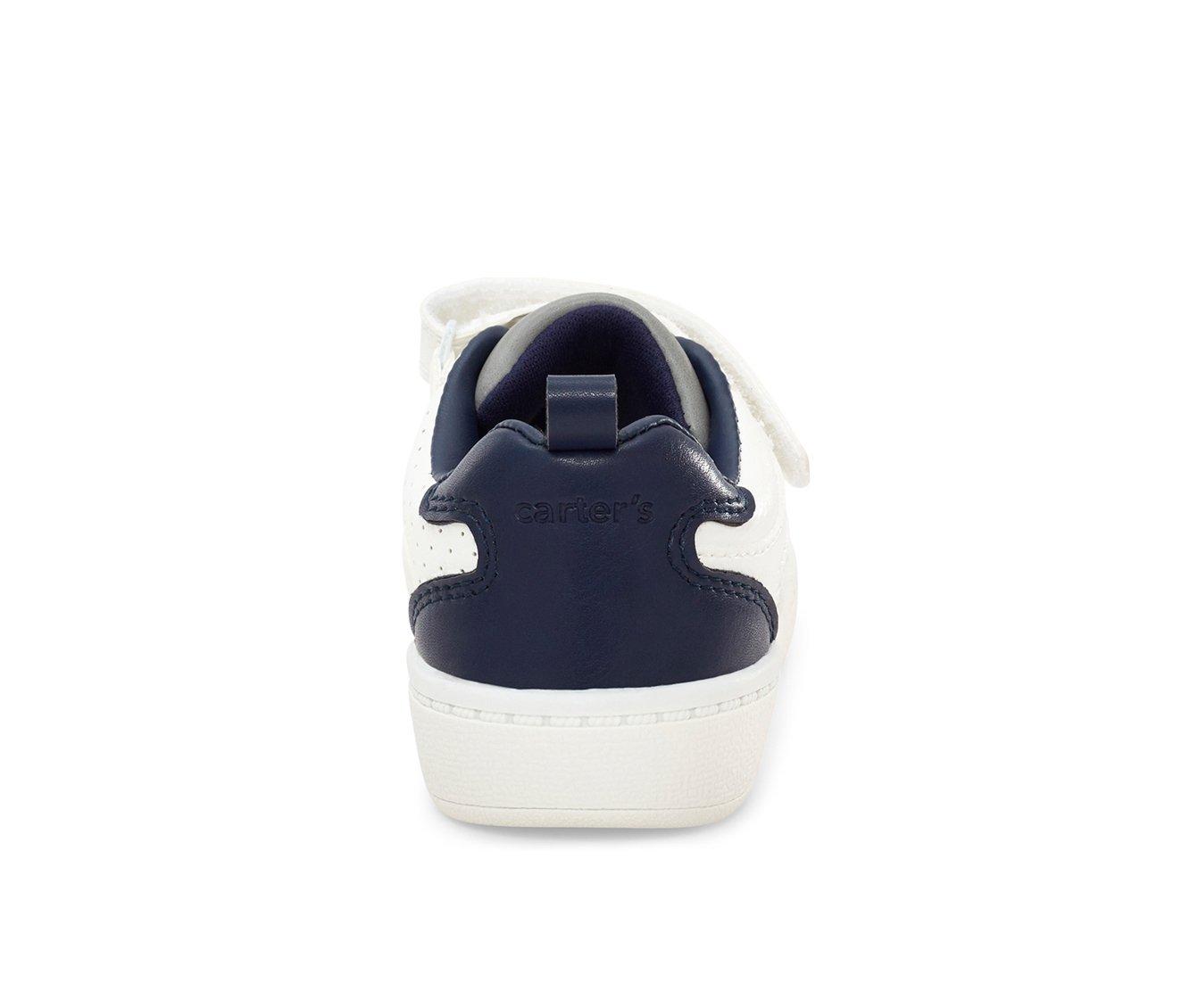 Boys' Carters Toddler & Little Kid Port Sneakers