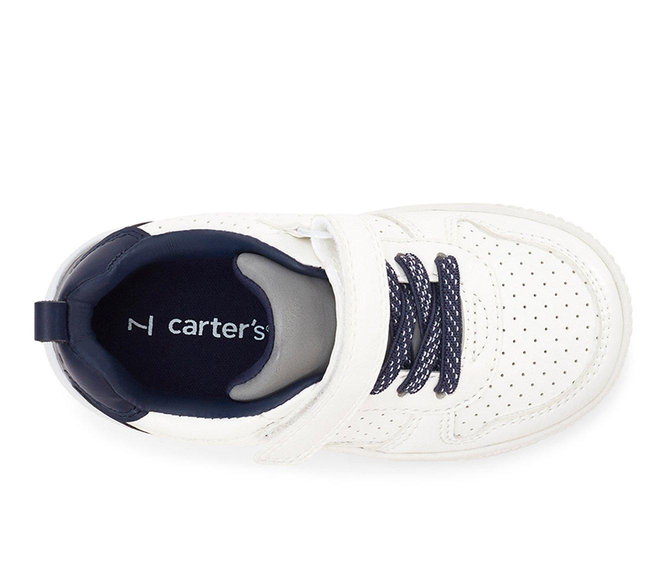 Boys' Carters Toddler & Little Kid Port Sneakers