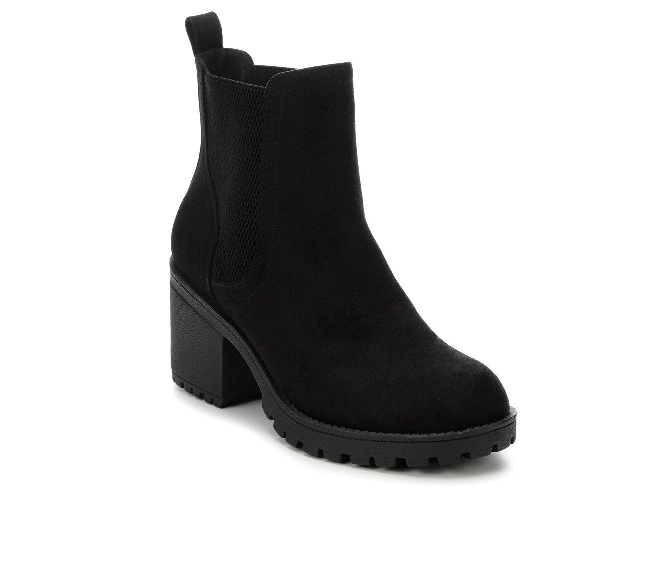 Shoe carnival outlet ankle boots