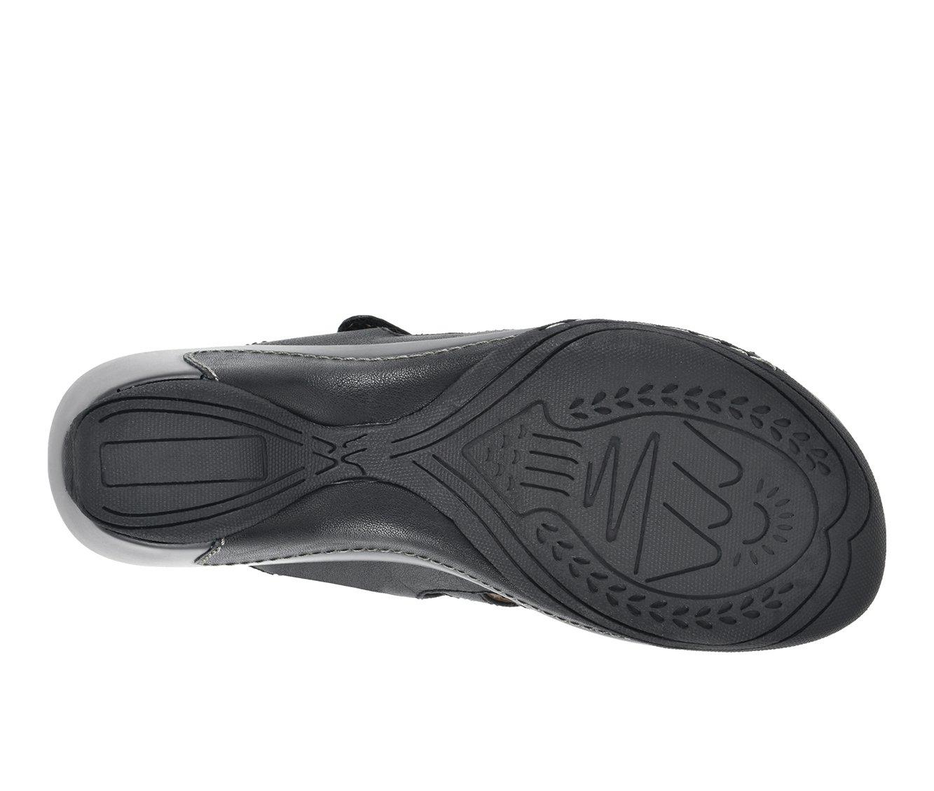 Women's White Mountain Valencia Heeled Dress Sandals