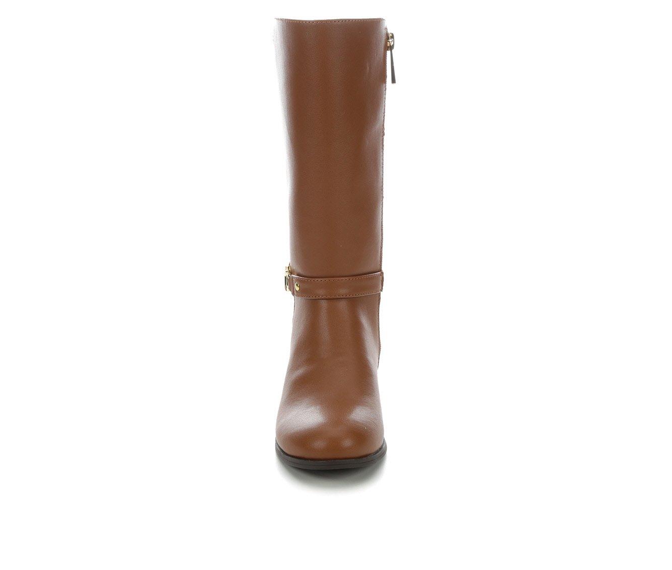 Girls' MICHAEL KORS Little Kid & Big Kid Finley Drake Knee-High Boots