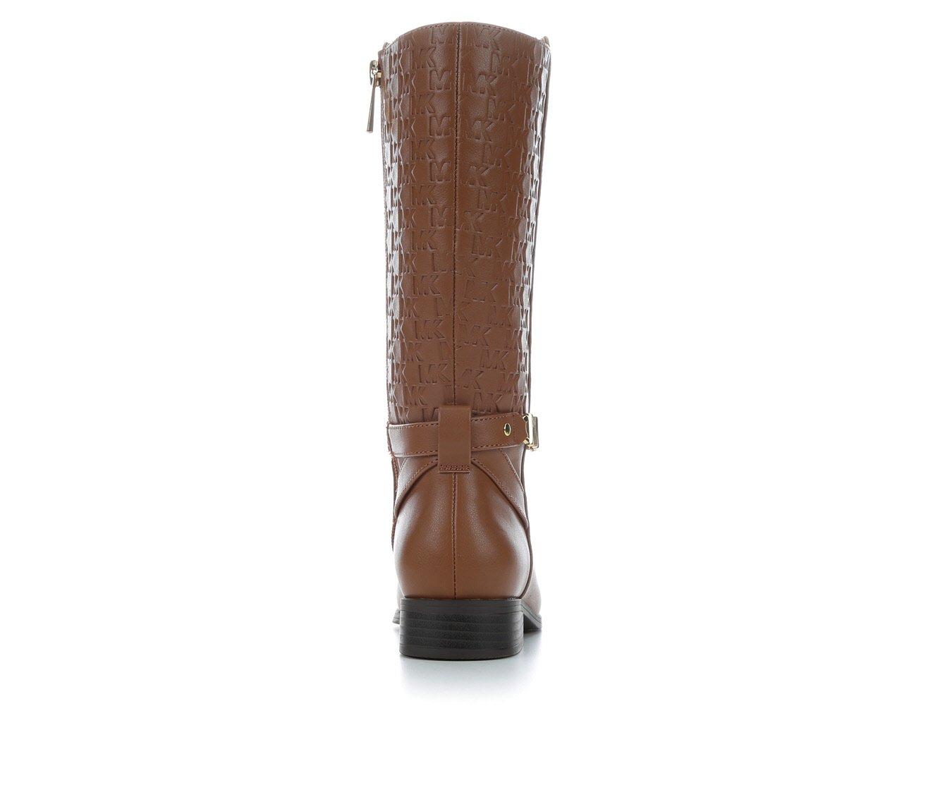 Girls' MICHAEL KORS Little Kid & Big Kid Finley Drake Knee-High Boots