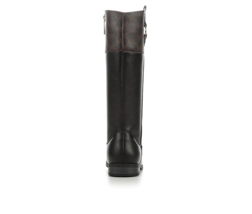 Girls' MICHAEL KORS Little Kid & Big Kid Ender Boots | Shoe Girls' MICHAEL KORS Little Kid & Big Kid Ender Boots | Shoe