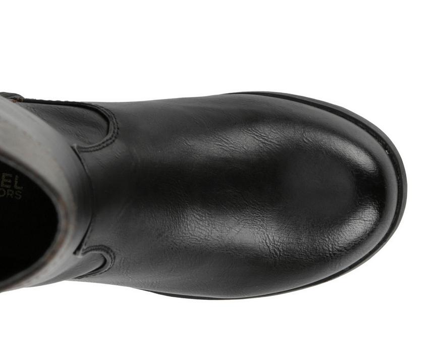 Girls' MICHAEL KORS Little Kid & Big Kid Ender Boots | Shoe Girls' MICHAEL KORS Little Kid & Big Kid Ender Boots | Shoe