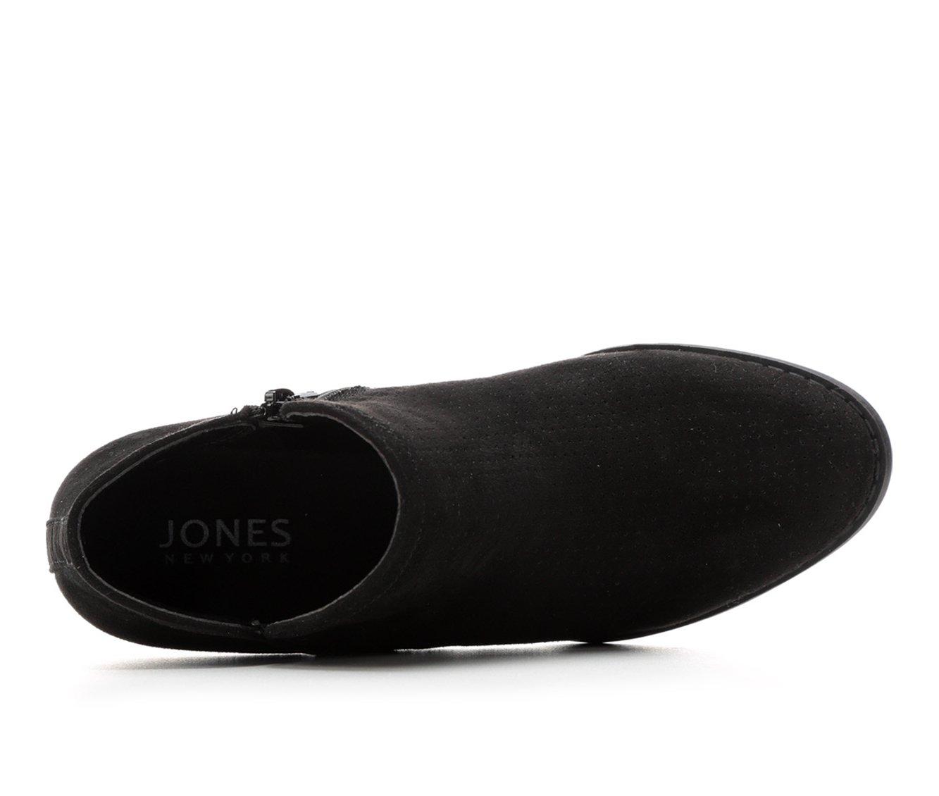 Jones new york ankle boots sale