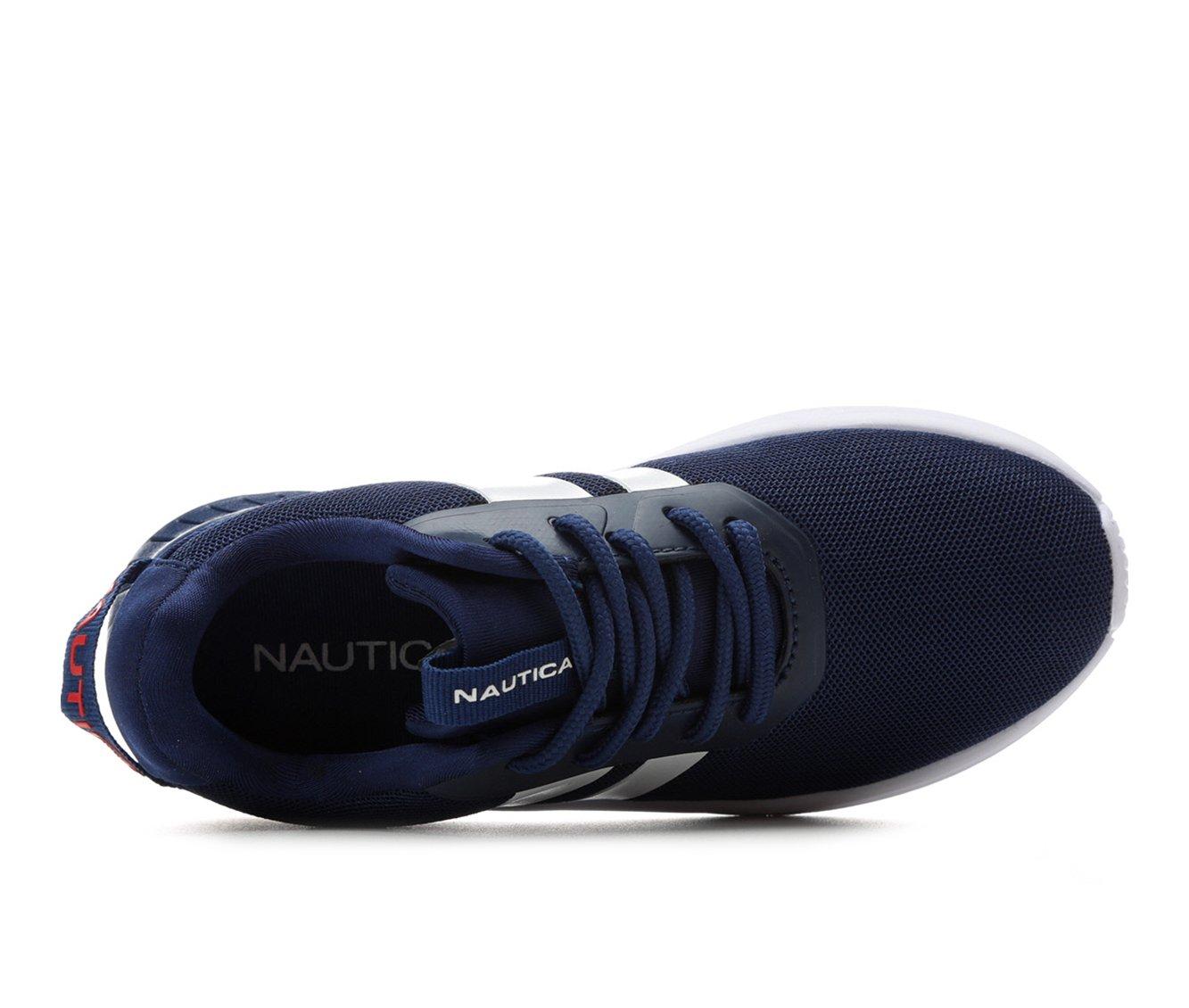 Boys' Nautica Little Kid & Big Kid Manalapin Sneakers