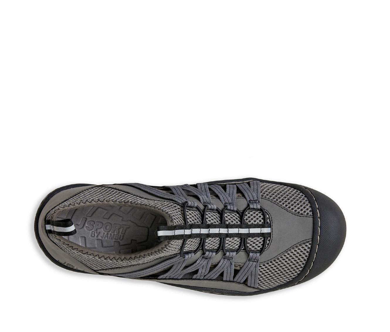 Men's hot sale jambu shoes