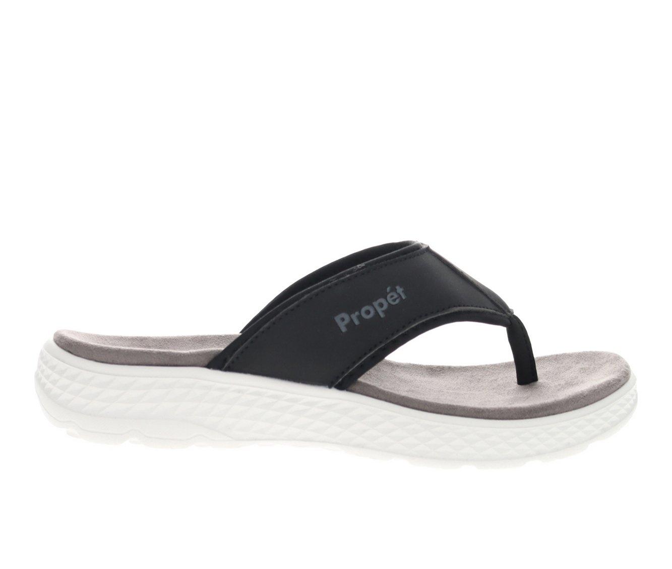 Women's Propet TravelActiv FT Water-Ready Flip-Flops