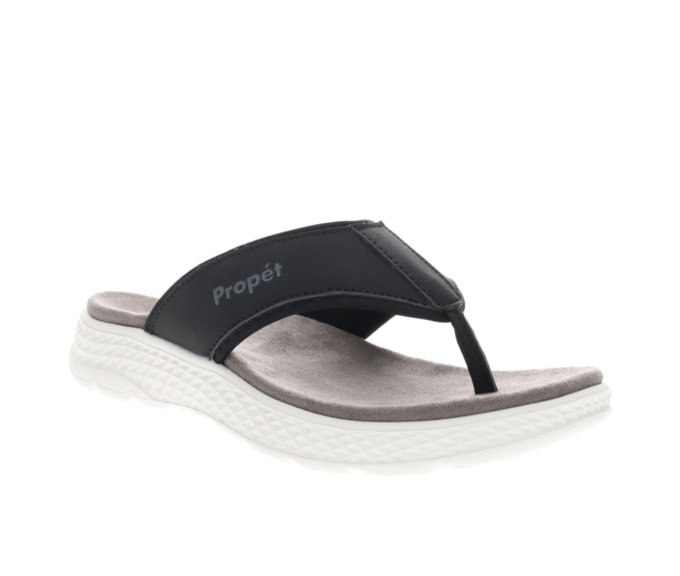 Women's Propet TravelActiv FT Water-Ready Flip-Flops