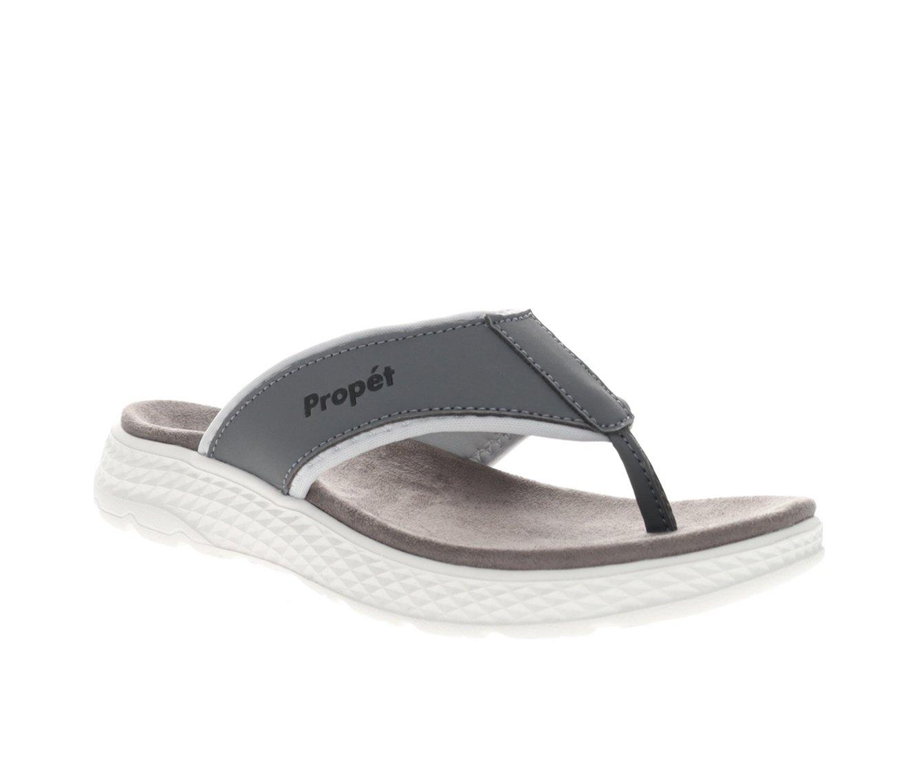 Women's Propet TravelActiv FT Water-Ready Flip-Flops