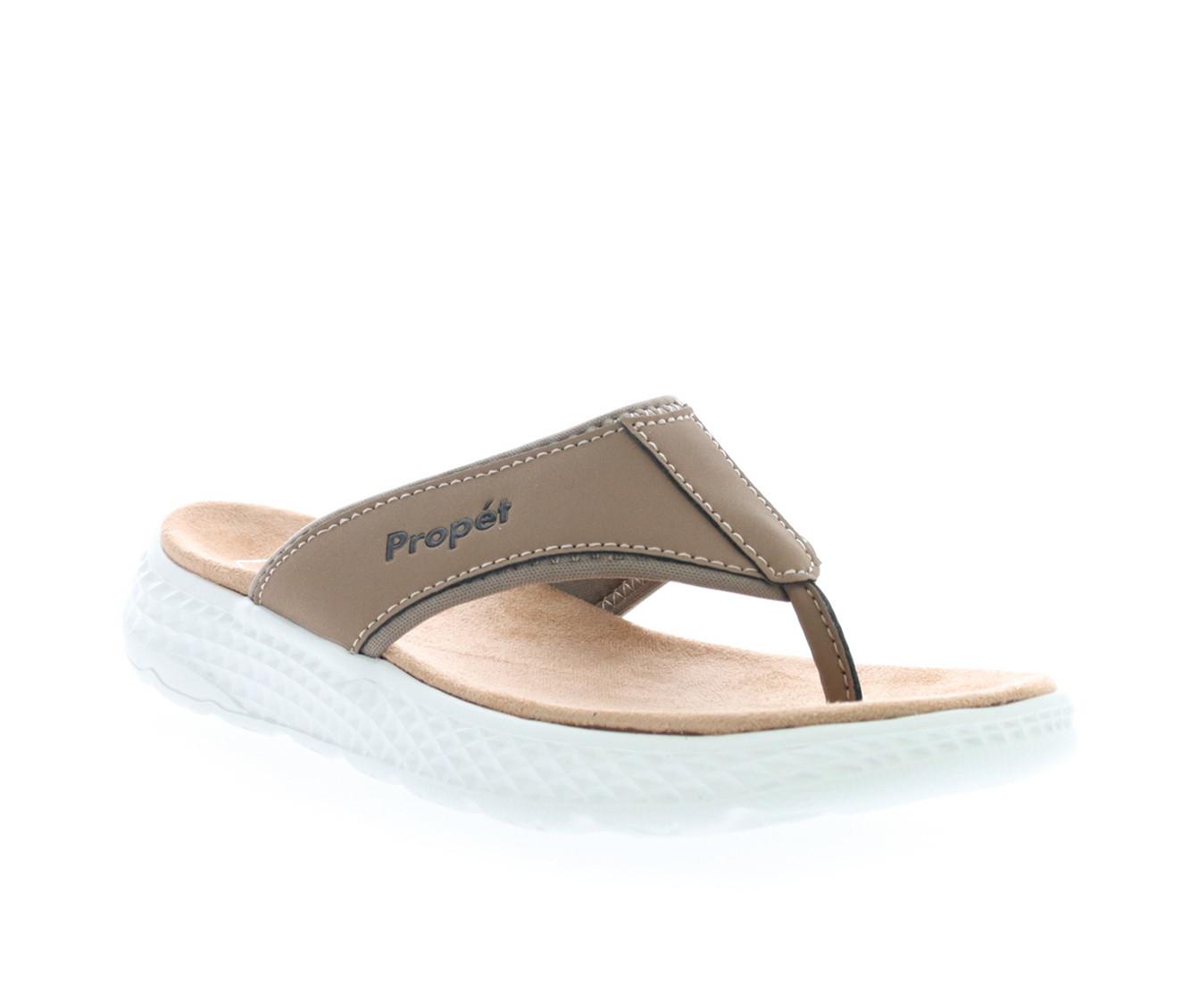 Women's Propet TravelActiv FT Water-Ready Flip-Flops