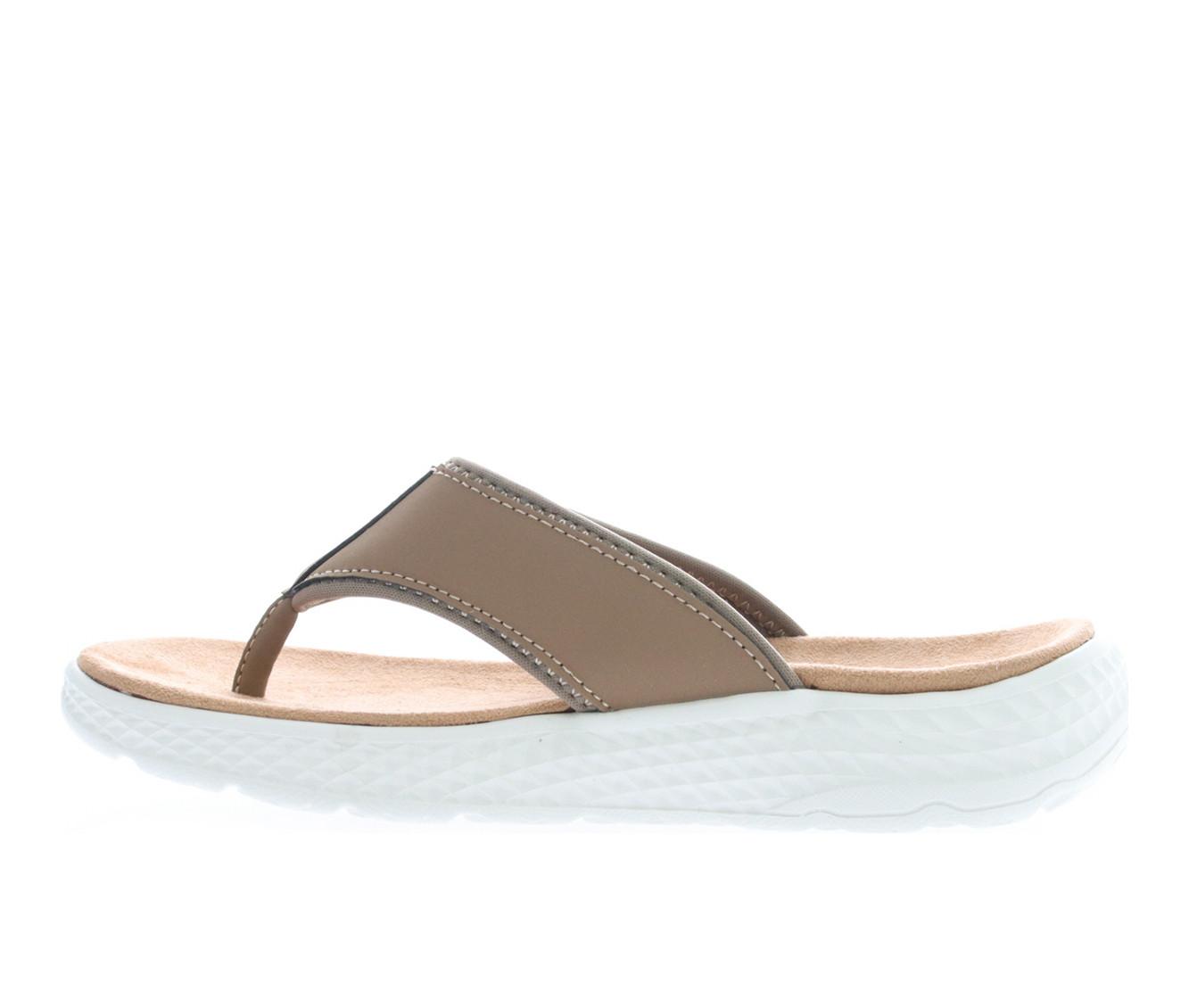 Women's Propet TravelActiv FT Water-Ready Flip-Flops