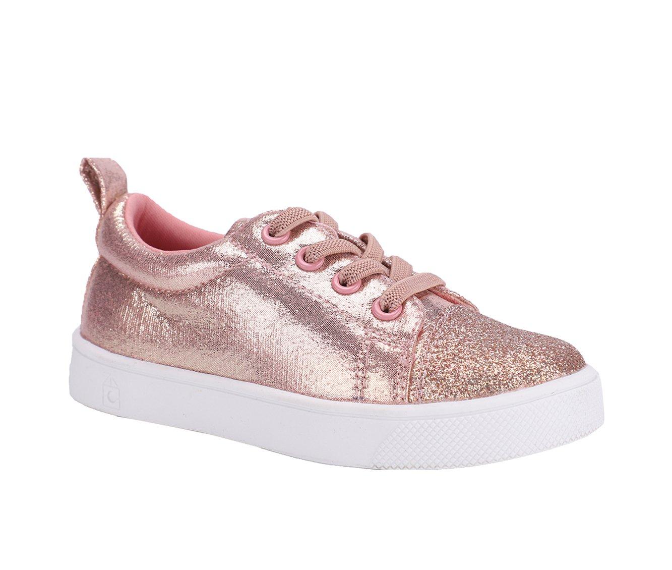 Girls' Oomphies Toddler & Little Kid Danica Fashion Sneakers