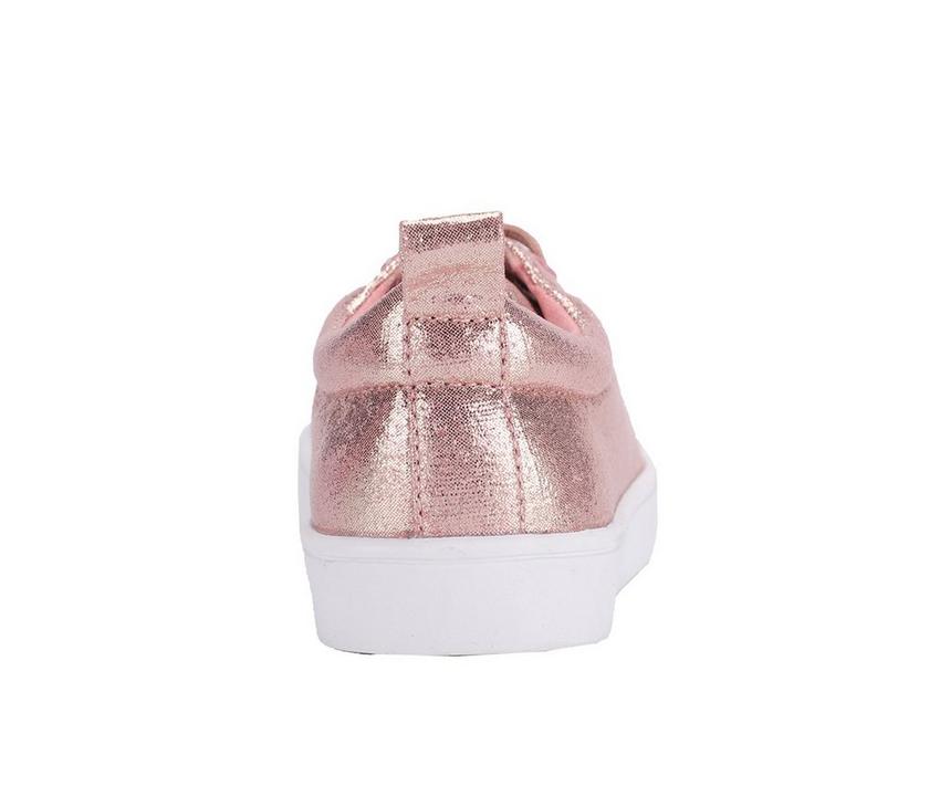 Girls' Oomphies Toddler & Little Kid Danica Fashion Sneakers