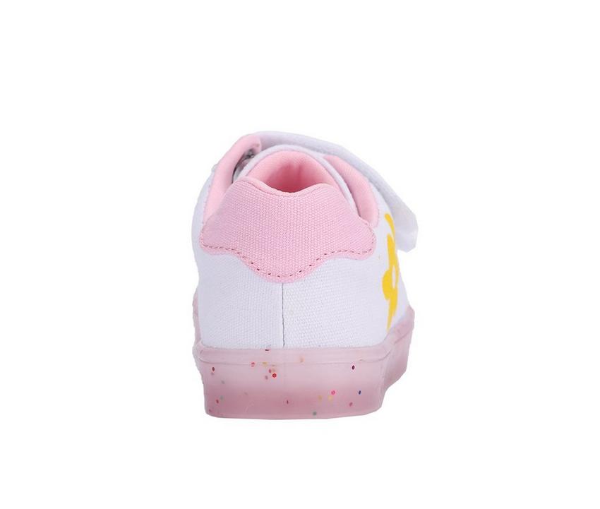 Girls' Oomphies Toddler & Little Kid Lena Fashion Sneakers