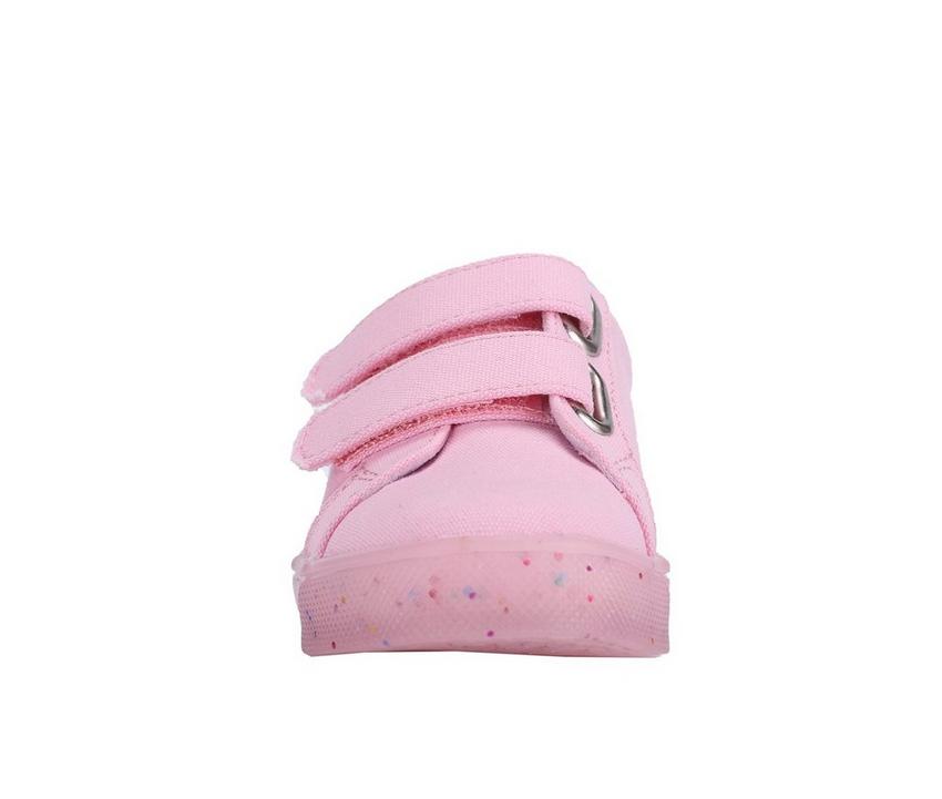 Girls' Oomphies Toddler & Little Kid Lena Fashion Sneakers