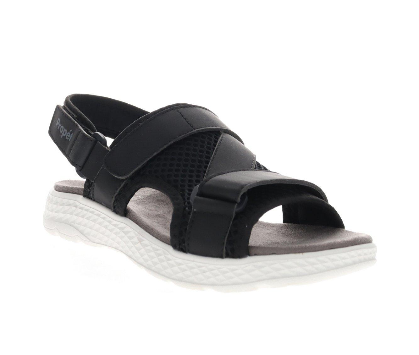 Women's Propet TravelActiv Sport Water-Ready Sandals