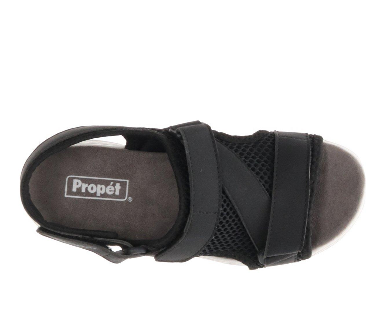 Women's Propet TravelActiv Sport Water-Ready Sandals