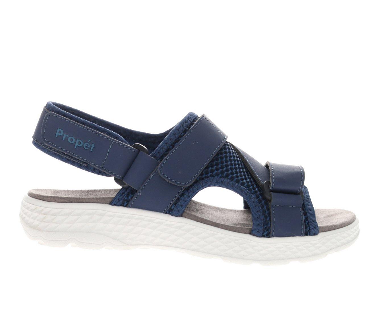 Women's Propet TravelActiv Sport Water-Ready Sandals