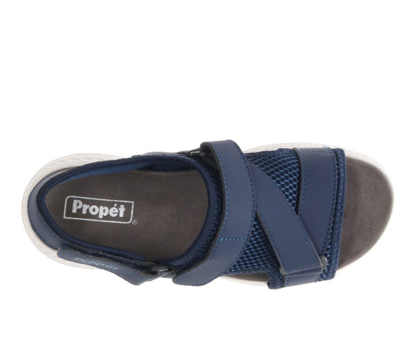 Women's Propet TravelActiv Sport Water-Ready Sandals