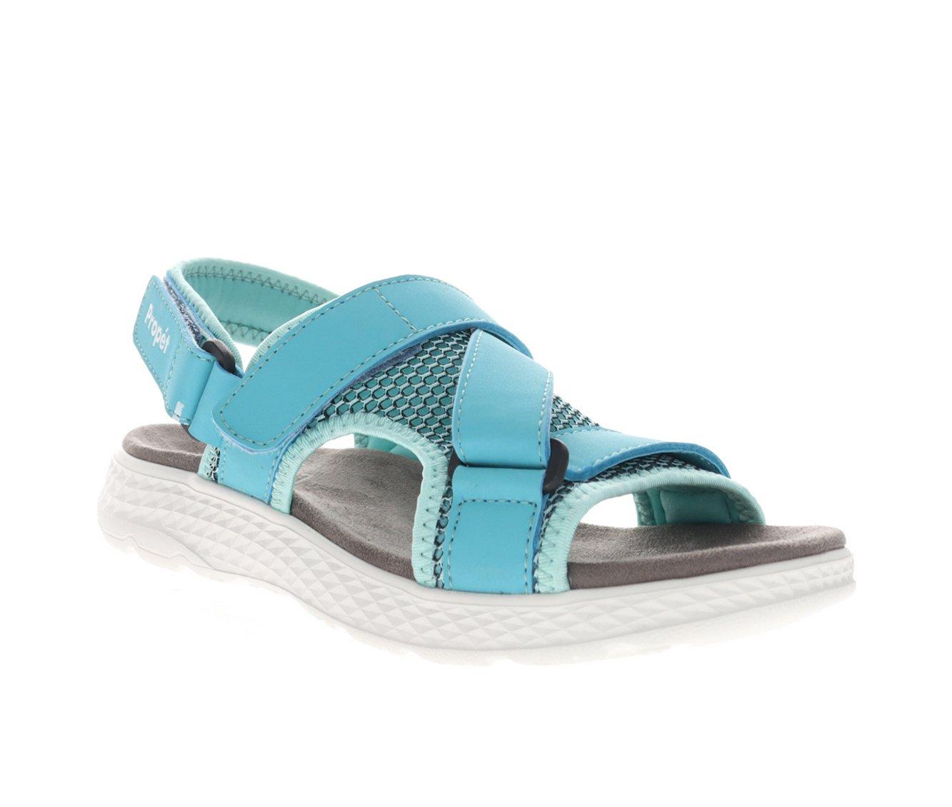 Women's Propet TravelActiv Sport Water-Ready Sandals