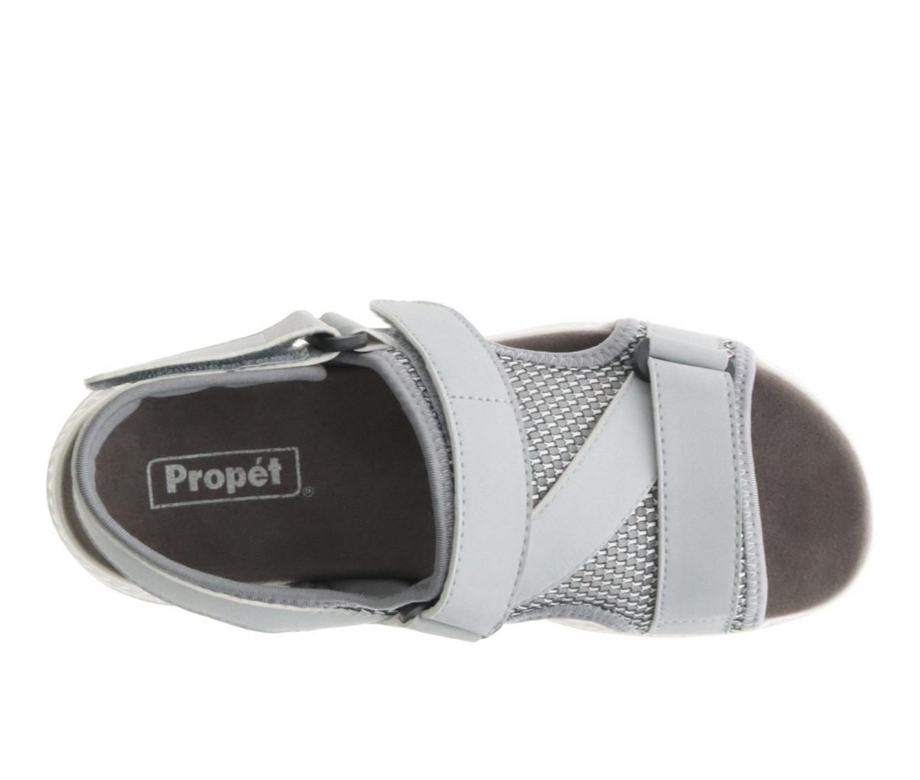 Women's Propet TravelActiv Sport Water-Ready Sandals