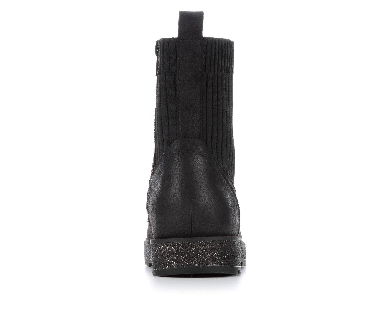 Saint laurent hugo 25 chelsea outlet boots