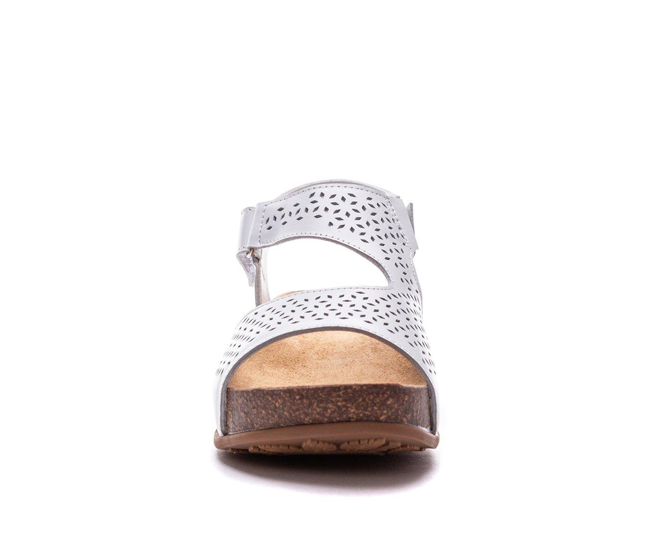 Women's Propet Phoebe Footbed Sandals
