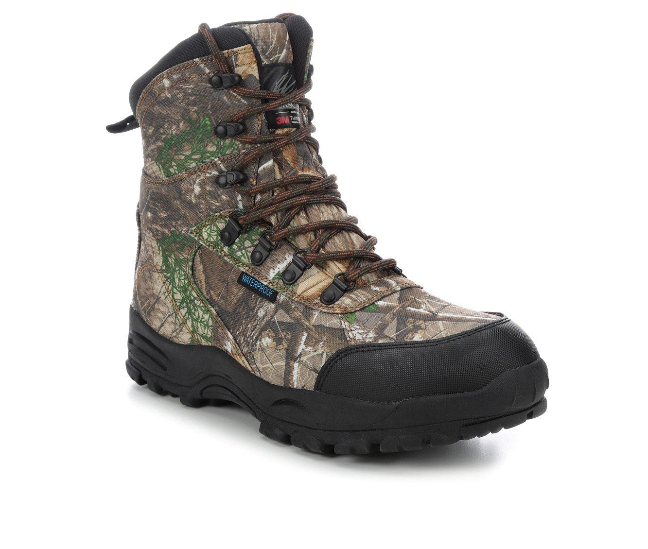 Itasca 2025 hiking boots