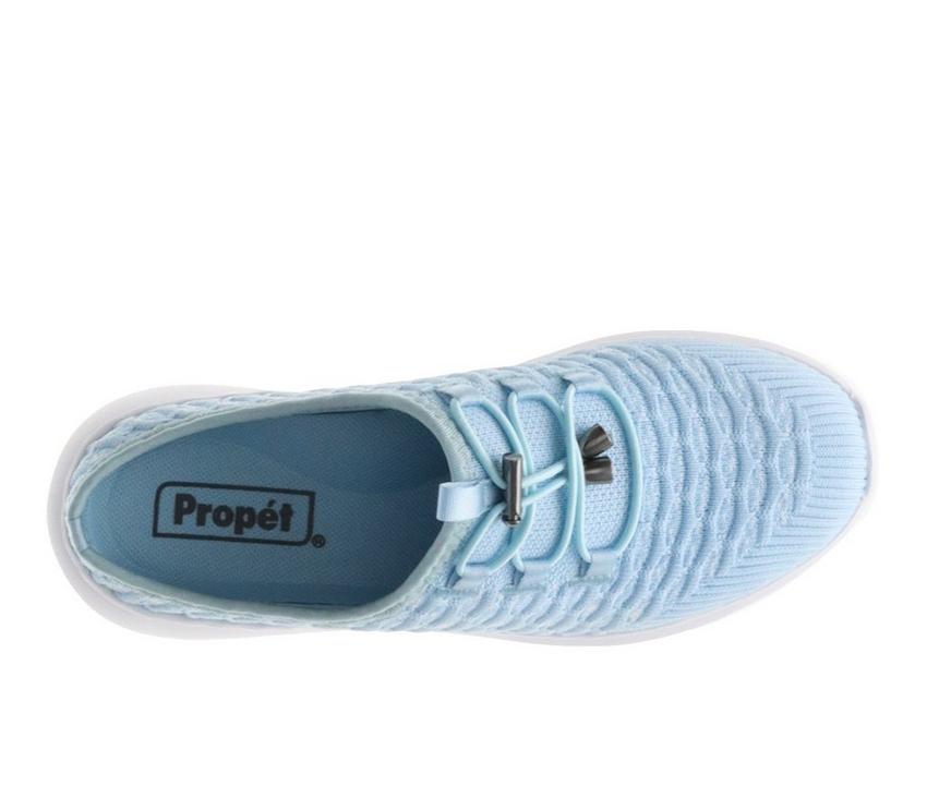Women's Propet TravelBound Slide Sneakers