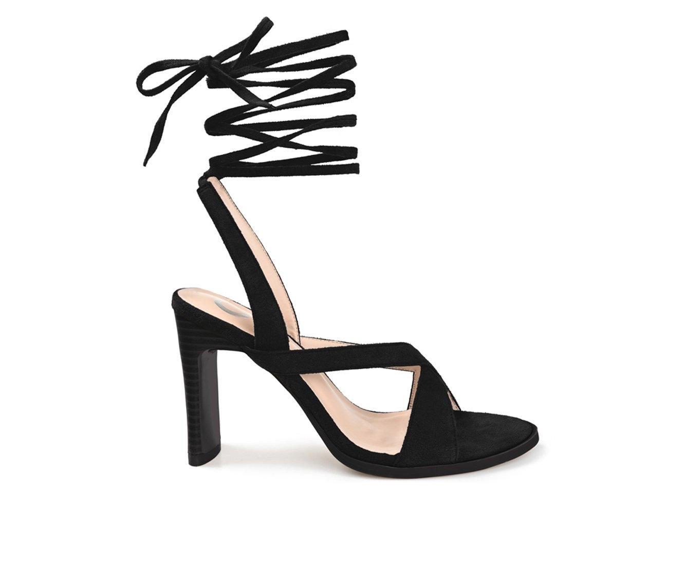 Women's Journee Collection Adalee Dress Sandals