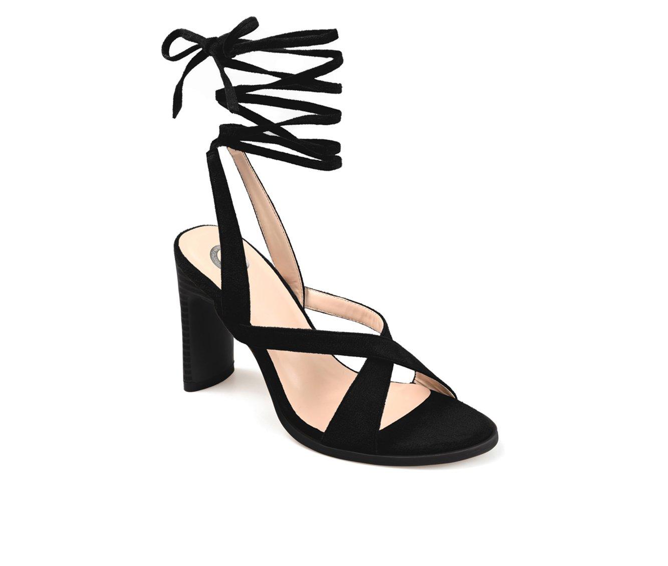 Women's Journee Collection Adalee Dress Sandals