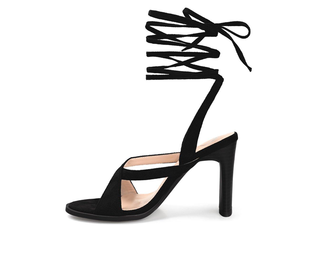 Women's Journee Collection Adalee Dress Sandals