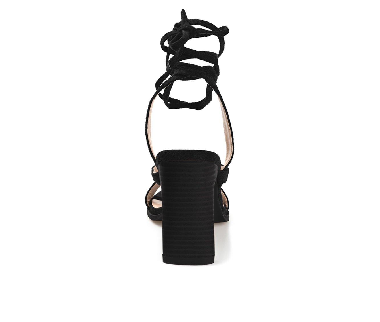 Women's Journee Collection Adalee Dress Sandals