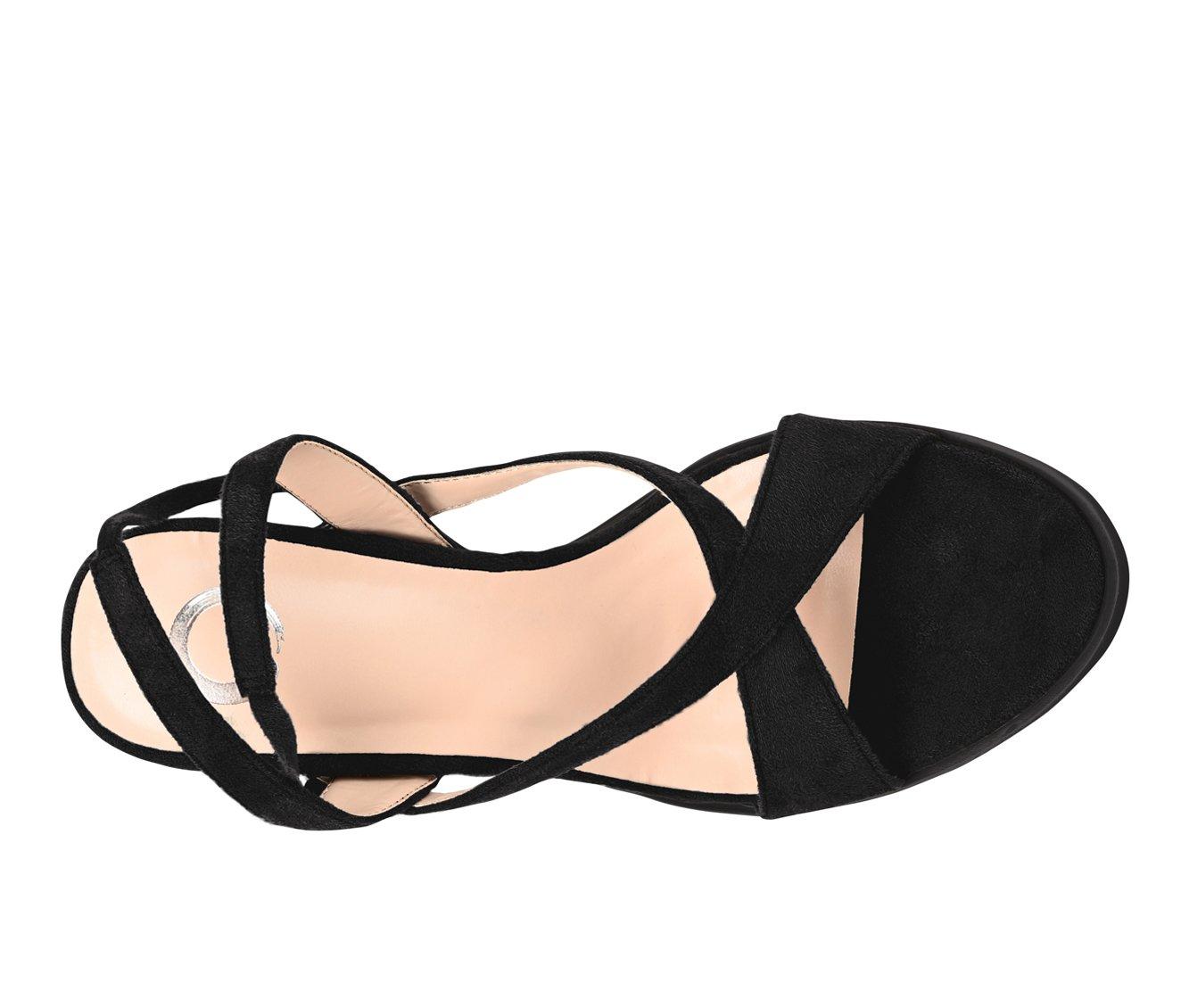 Women's Journee Collection Adalee Dress Sandals