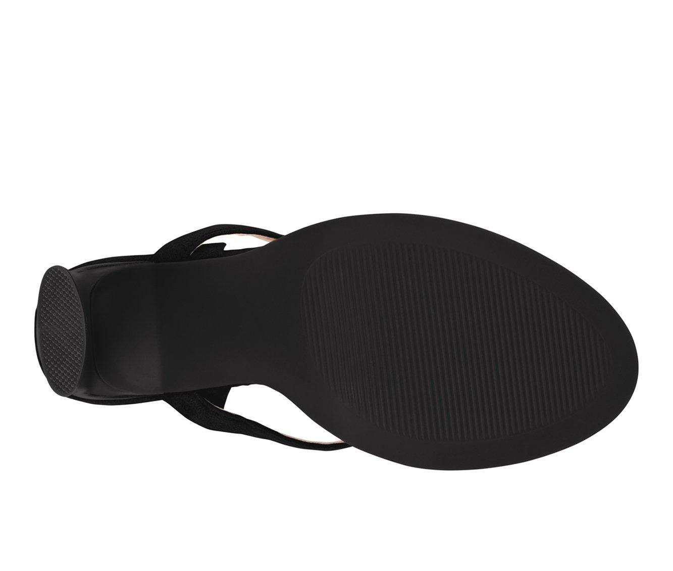 Women's Journee Collection Adalee Dress Sandals