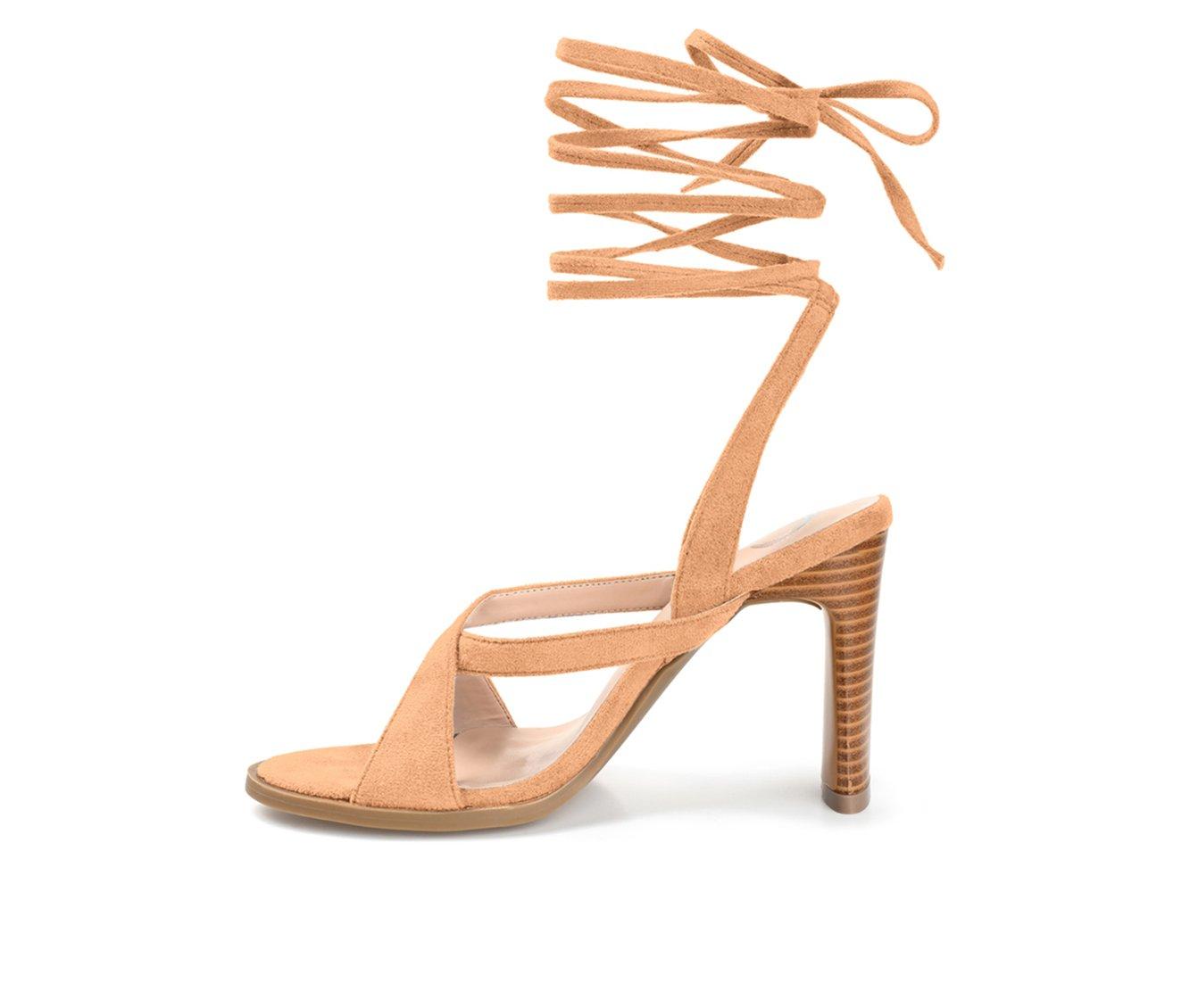 Women's Journee Collection Adalee Dress Sandals