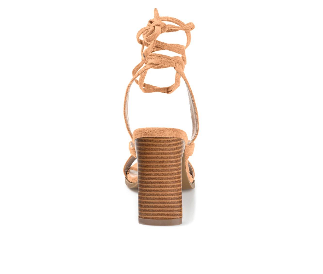 Women's Journee Collection Adalee Dress Sandals
