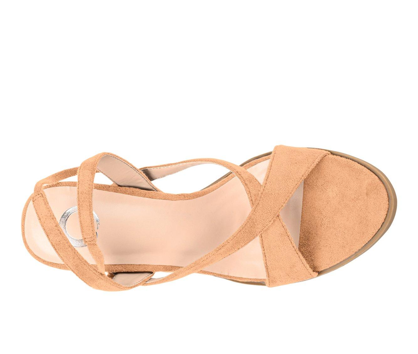 Women's Journee Collection Adalee Dress Sandals