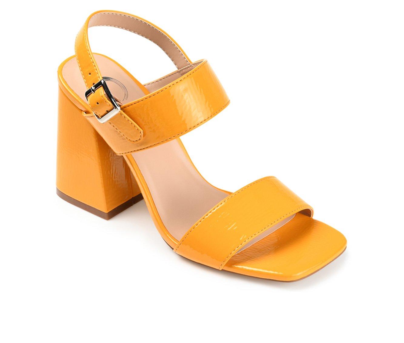 Women's Journee Collection Adras Dress Sandals