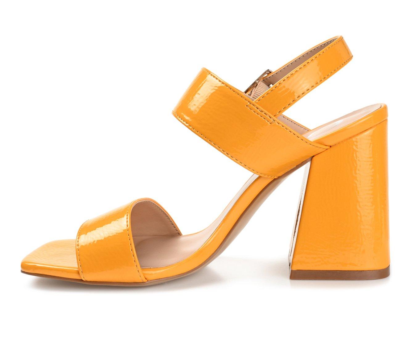 Women's Journee Collection Adras Dress Sandals