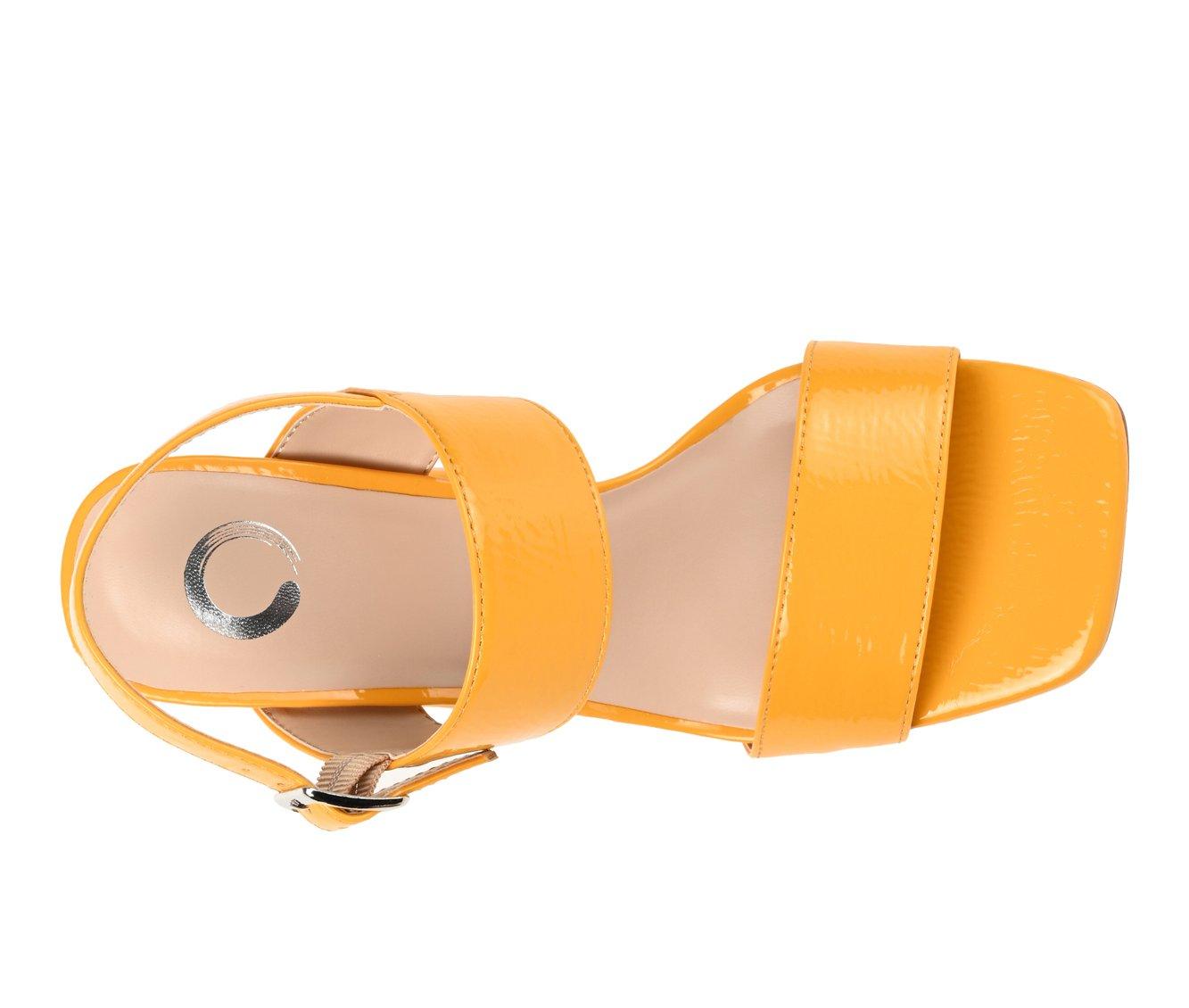 Women's Journee Collection Adras Dress Sandals