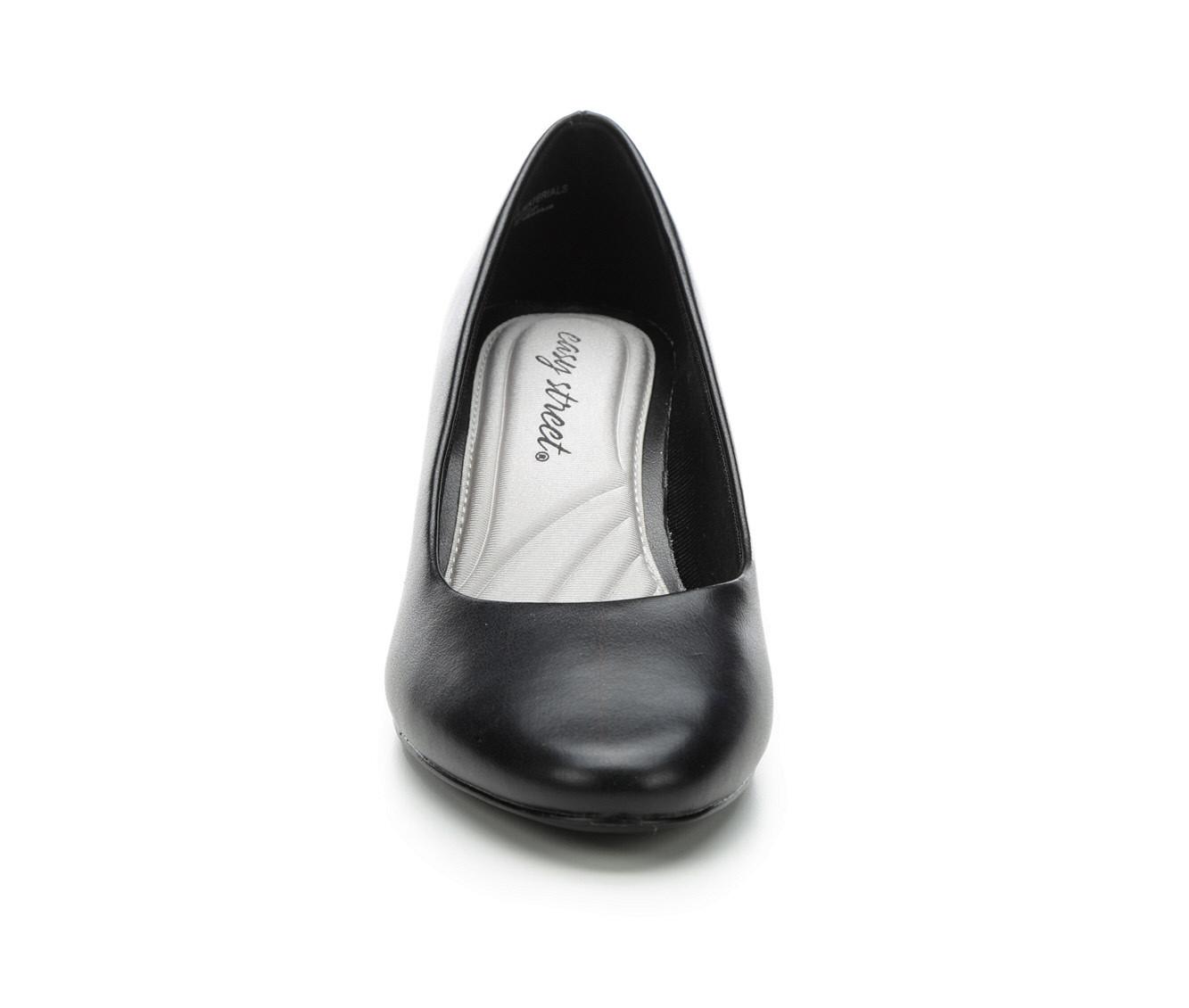 Women's Easy Street Ballari Pumps | Shoe Carnival